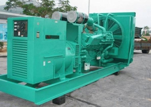 山南75kw康明斯柴油发电车出租图片 山南75kw康明斯柴油发电车出租图片